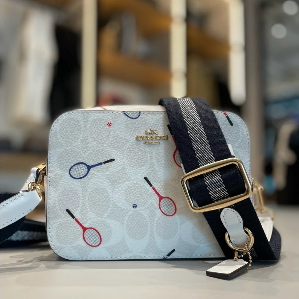 Coach Mini Camera Bag - Picture 7 of 9